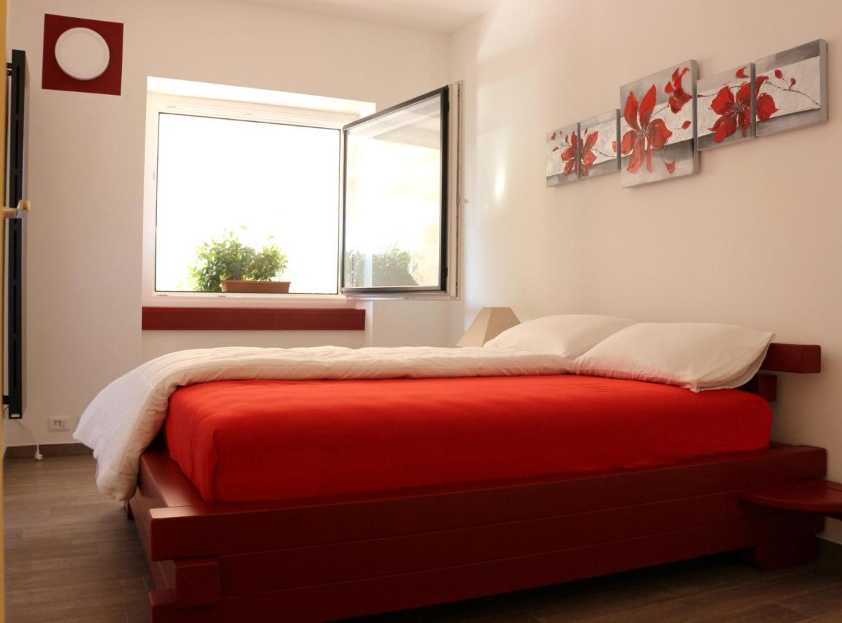 Rosso0Blu Hotel Endine Gaiano Exterior photo